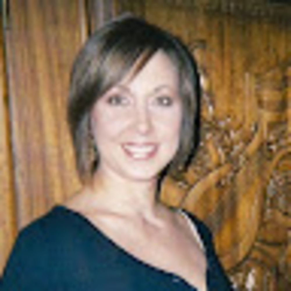 Meet your Posher, Jill